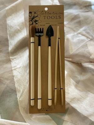Terrarium Tools